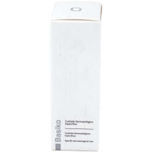 Basiko Kuperox Crema Hidratante Piel Sensible, 50 Ml