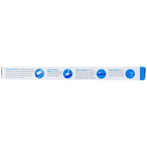 Vitis Cepillo Dental Medio 1Ud