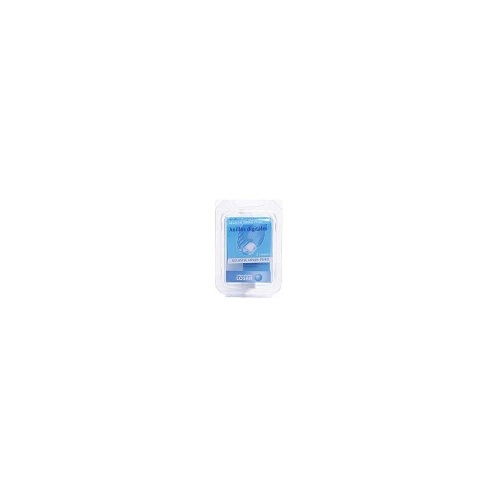 Gelastic Losan Funda Protectora Soporte Textil T-L 1Ud