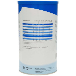 Kabi Proteína Polvo Sabor Neutro, 300 G