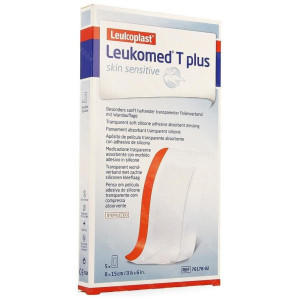 Leukoplast Leukomed Skin...