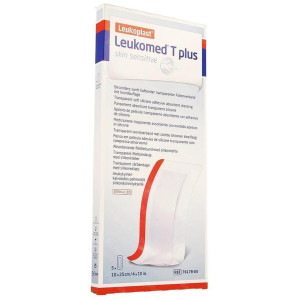 Leukomed T Plus Skin...