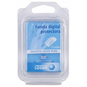Funda Digital Gel...