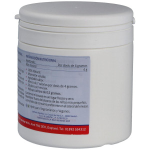 Myoinositol Polvo 100% Natural 200Gr