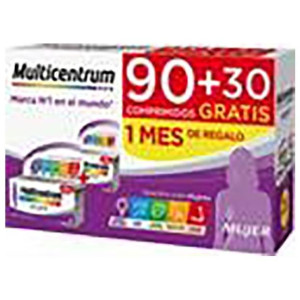 Multicentrum Mujer...