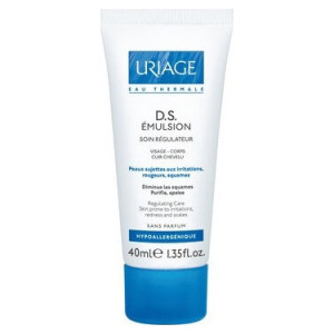 Uriage D. S. Emulsión...