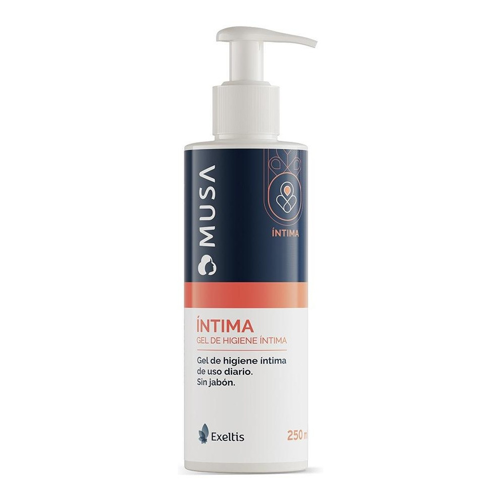 Musa Íntima 250Ml