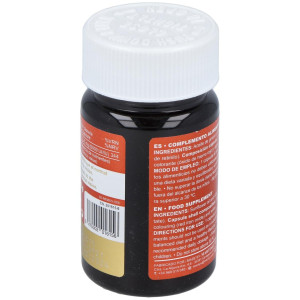 Marnys Vitamina A 5000Ui Línea Vitahelp 120Caps