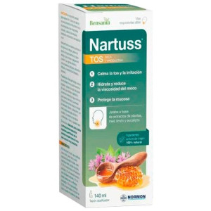 Normon Bensania Nartuss...