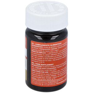 Marnys Vitamina A 5000Ui Línea Vitahelp 120Caps