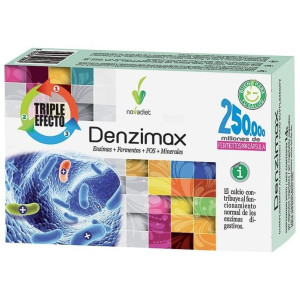 Novadiet Denzimax Con...