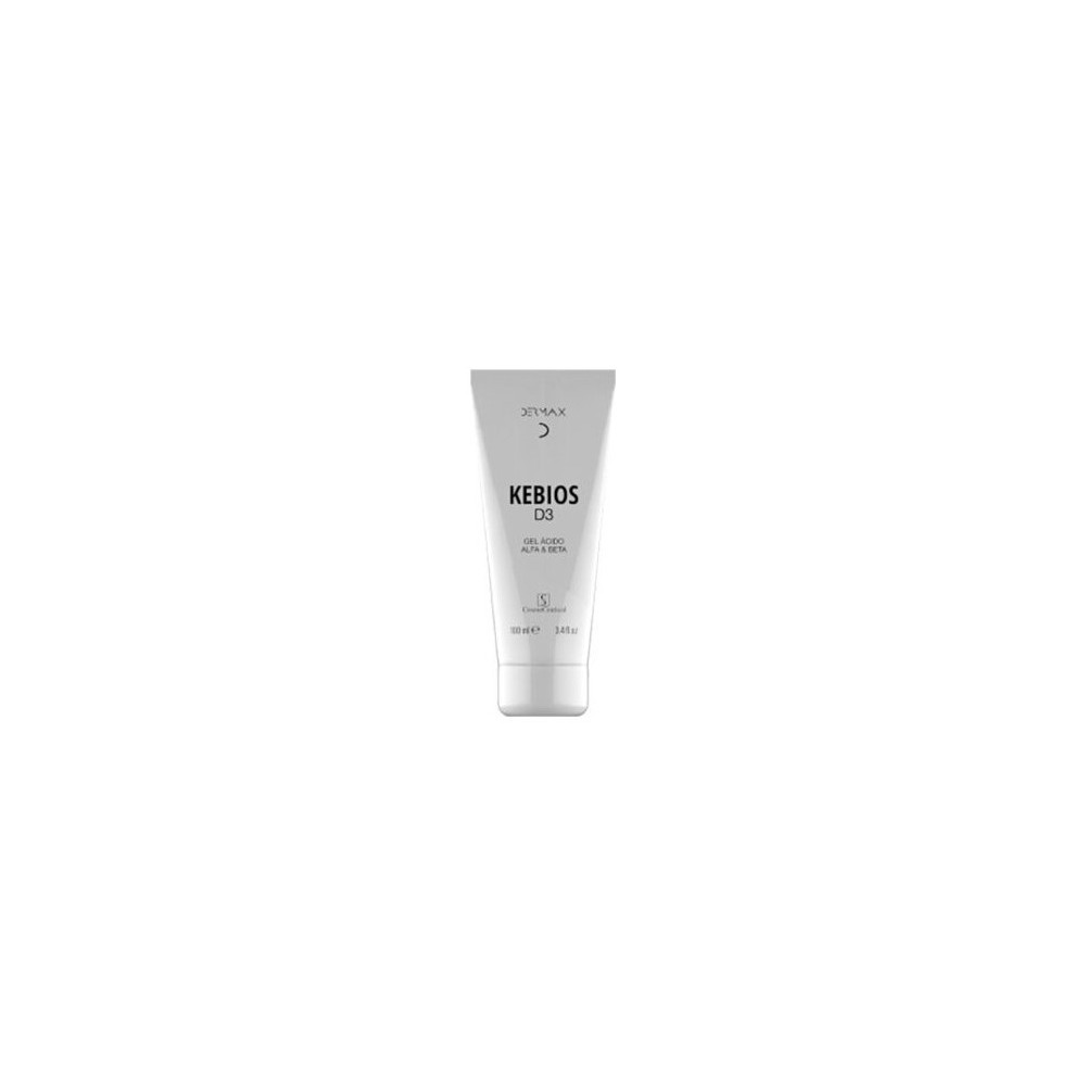 Kebios Gel Acido Alfa Y Beta 100 Ml