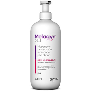Melagyn Gel 500Ml