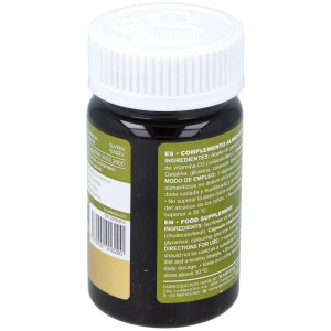 Marnys Vitahelp Vitamina D 4000 Ui En Cápsulas