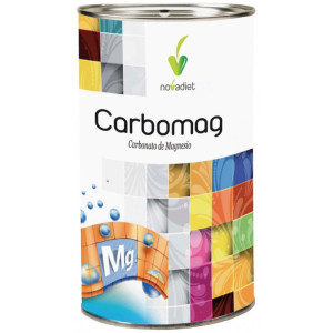 Novadiet Carbomag...