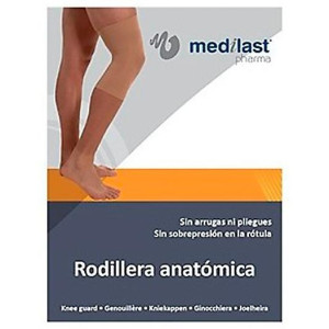 Medilast Rodillera...