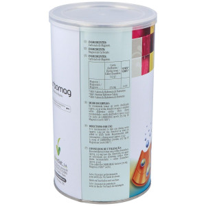 Novadiet Carbomag Suplemento De Carbonato De Magnesio En Polvo