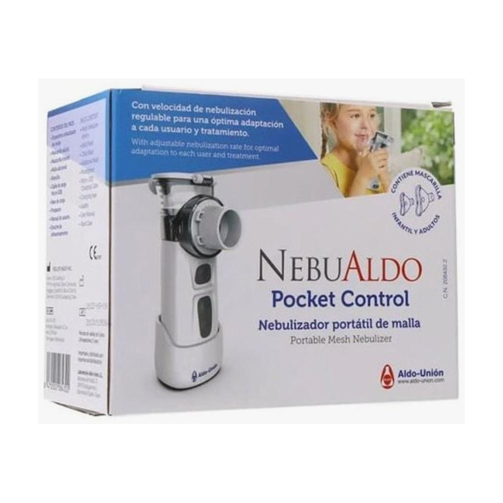 Nebualdo Pocket Control