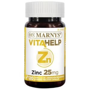 Marnys Vitahelp Zinc...