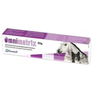 Msd Omnimatrix 20G