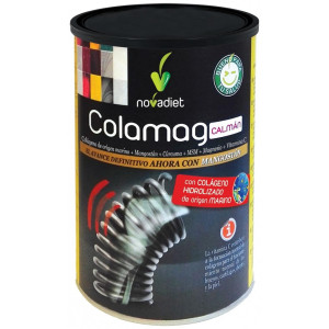 Novadiet Colamag Calman...