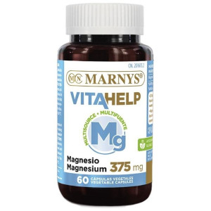 Marnys Vitahelp Magnesium...