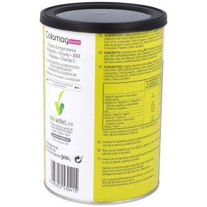 Novadiet Colamag Calman Suplemento Nutricional En Polvo Con Colágeno