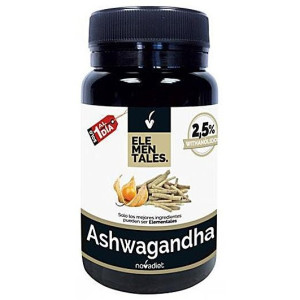 Novadiet Ashwagandha Para...