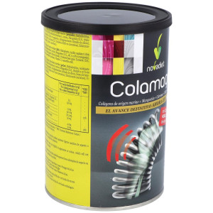 Novadiet Colamag Calman Suplemento Nutricional En Polvo Con Colágeno