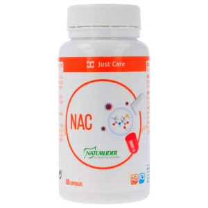 Naturlider Nac (N-Acetil...