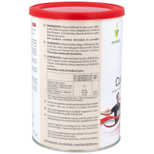 Novadiet Colamag Suplemento Para Huesos, Músculos Y Piel 300G