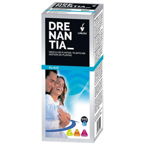 Novadiet Drenantia Elixir...
