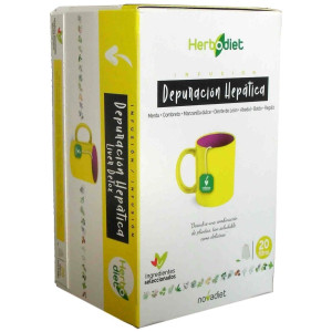 Herbodiet Depuracion...