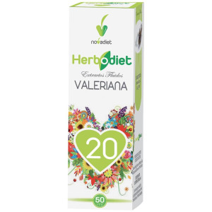 Herbodiet Extracto Fluido...