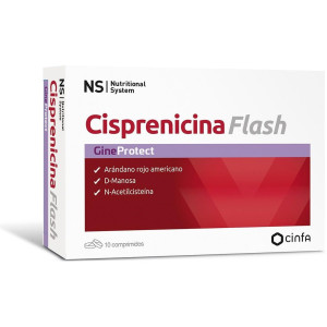 N+S Gineprotect...