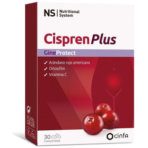 N+S Gineprotect Cipren Plus...