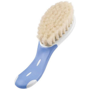 Nuk Cepillo Extra Suave Bebé
