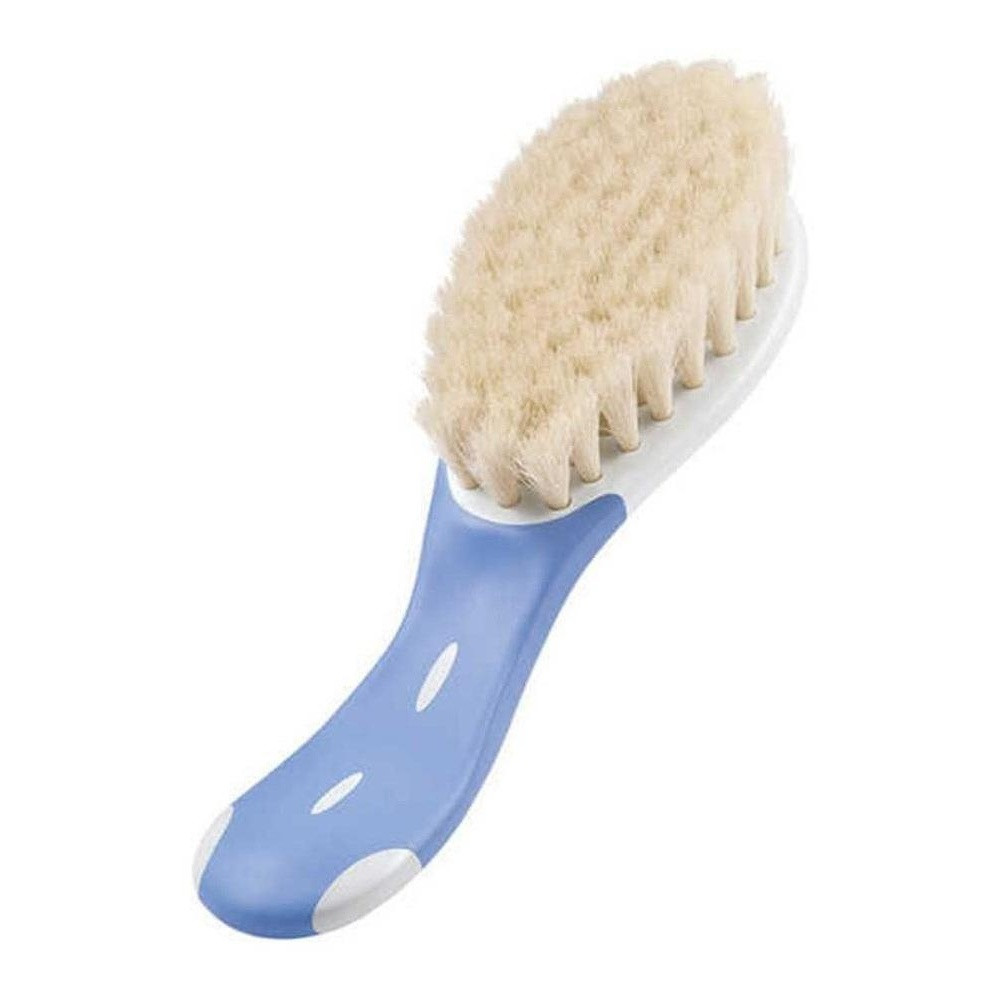Nuk Cepillo Extra Suave Bebé