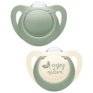 Nuk For Nature Chupete...