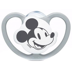 Nuk Chupete Space Mickey...