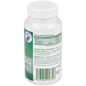 Nuaepa 1200Mg. 30Perlas