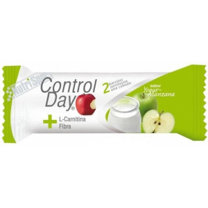 Nutrisport Controlday...