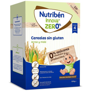 Nutriben Innova Zero%...