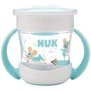 Pack Nuk Mini Magic Cup 6M+...