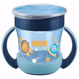 Pack Mini Magic Cup +6M...