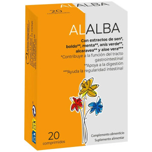 Nutrición Depremium Alalba...