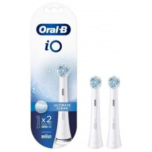 Oral-B Io Ultimate Clean...