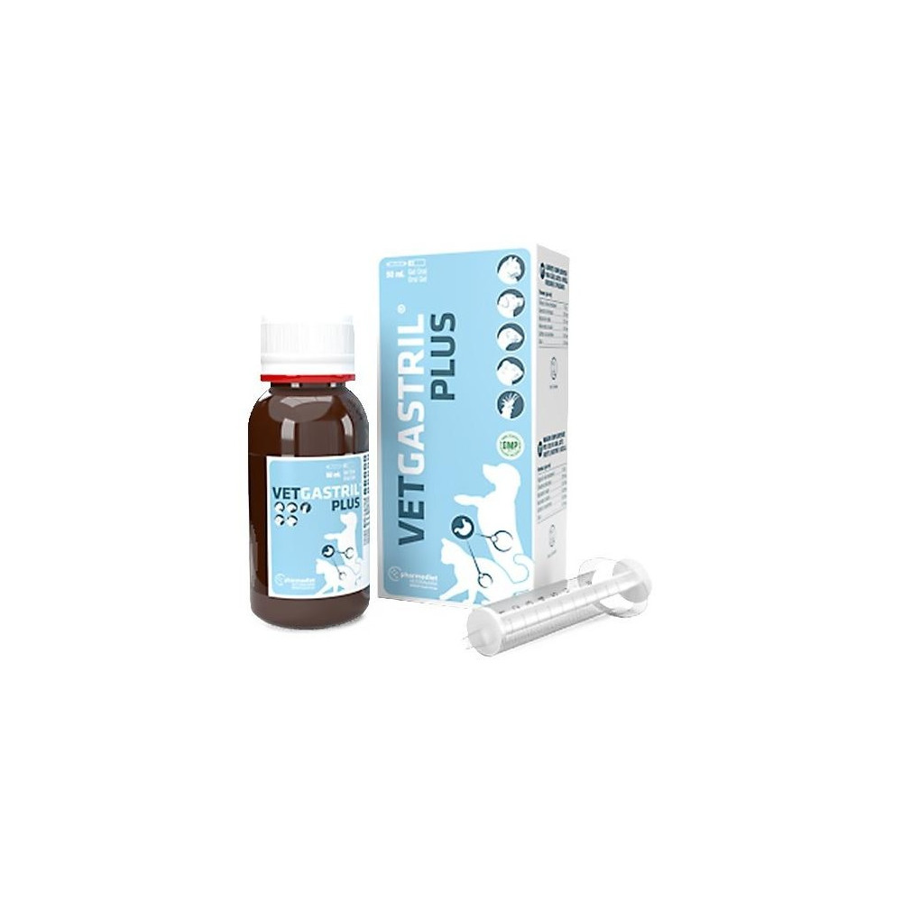 Opko Vetgastril Plus 20Ml