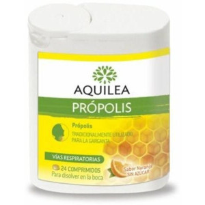 Aquilea Própolis, 24...