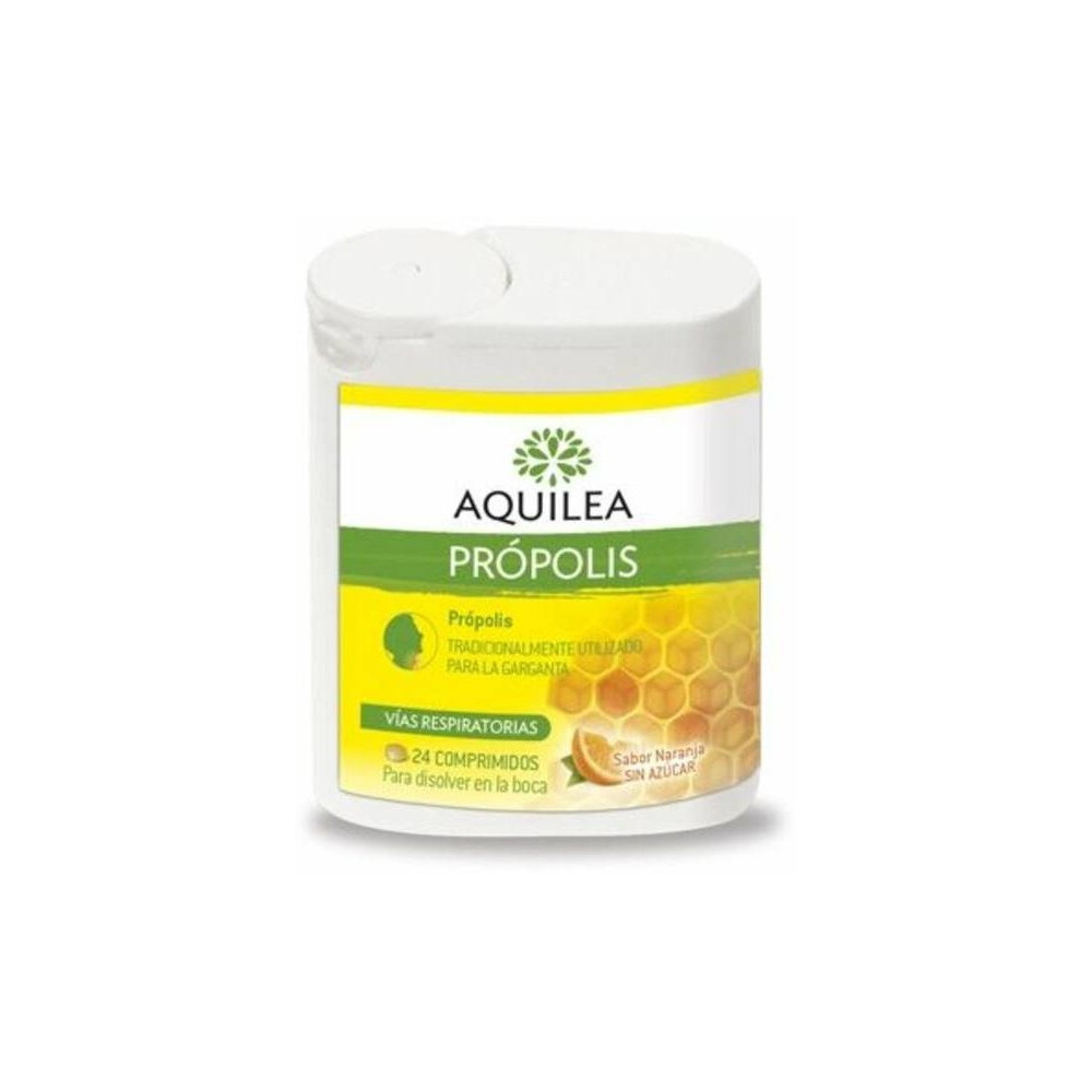Aquilea Própolis, 24 Comprimidos